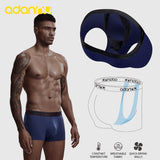 Cotton Breathable Male Hammock Underpants