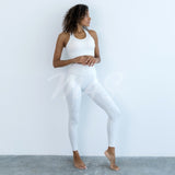 Ribbed Yoga Set - Medium