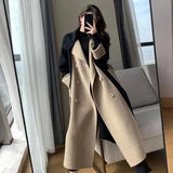 Ladies Winter Coat