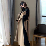 Ladies Winter Coat