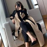 Ladies Winter Coat