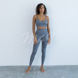 Ribbed Yoga Set - small