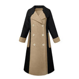 Ladies Winter Coat