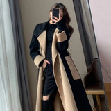 Ladies Winter Coat