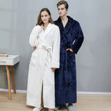 Couple Bath Bathrobes