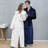 Couple Bath Bathrobes