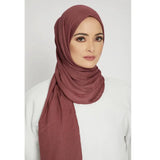 Jersey Hijab Scarf