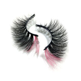 7Pair Luckiee Lashes