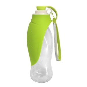 580ml Dog Water Bottle for Walking