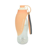 580ml Dog Water Bottle for Walking