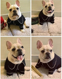 Luxury Pajamas for Small Medium Dogs