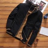 Casual Cool Jacket - Men