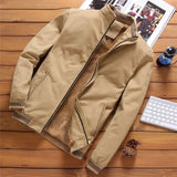 Casual Cool Jacket - Men