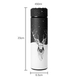 Stainless Steel Thermal Bottle