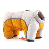 Waterproof Pet Coat for French Bulldog