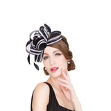 Kentucky Derby,Wedding Event,Cocktail Headband 1pcs Hat