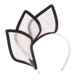 Kentucky Derby,Wedding Event,Cocktail Headband 1pcs Hat