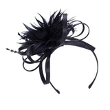 Kentucky Derby,Wedding Event,Cocktail Headband 1pcs Hat