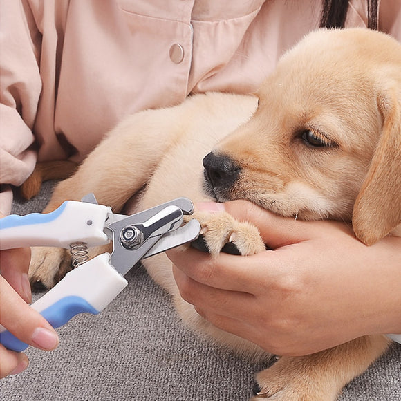 Pet Nail Clippers for Grooming