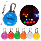 LED Pet Collar