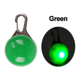 LED Pet Collar