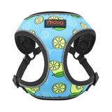 Nylon Reflective Pet Harness Vest