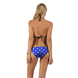 National flag Bikini 2pc Set