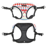 Nylon Reflective Pet Harness Vest