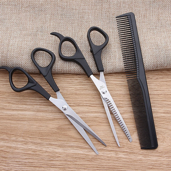 Pet Grooming Scissors Kit