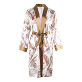 Long Sleeve Money Robe