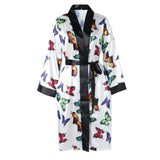 Long Sleeve Money Robe