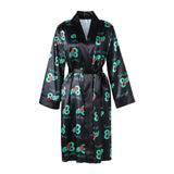 Long Sleeve Money Robe