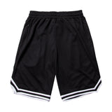 MENS BASKETBALL FAST-DRYING SHORTS