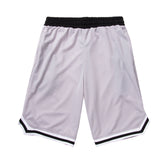 MENS BASKETBALL FAST-DRYING SHORTS