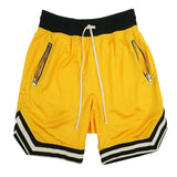 MENS BASKETBALL FAST-DRYING SHORTS