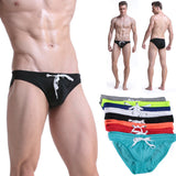 Mens Bikini Swimwear Beach Bathing Suit