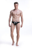 Mens Bikini Swimwear Beach Bathing Suit