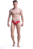 Mens Bikini Swimwear Beach Bathing Suit