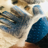 Pet Grooming Glove