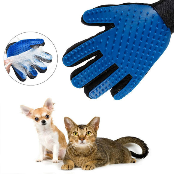 Pet Grooming Glove