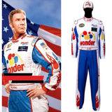 Ricky Bobby Talladega Nights Costume