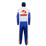 Ricky Bobby Talladega Nights Costume