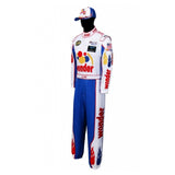 Ricky Bobby Talladega Nights Costume