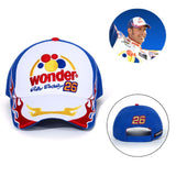 Ricky Bobby Talladega Nights Costume