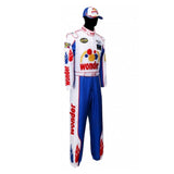 Ricky Bobby Talladega Nights Costume