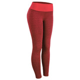 T Tok Famous Leggings for Yoga