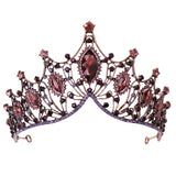 Tiaras and Crowns Jewelry