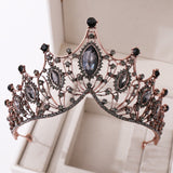 Tiaras and Crowns Jewelry