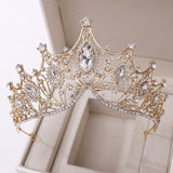 Tiaras and Crowns Jewelry