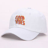 Good Vibes Cap